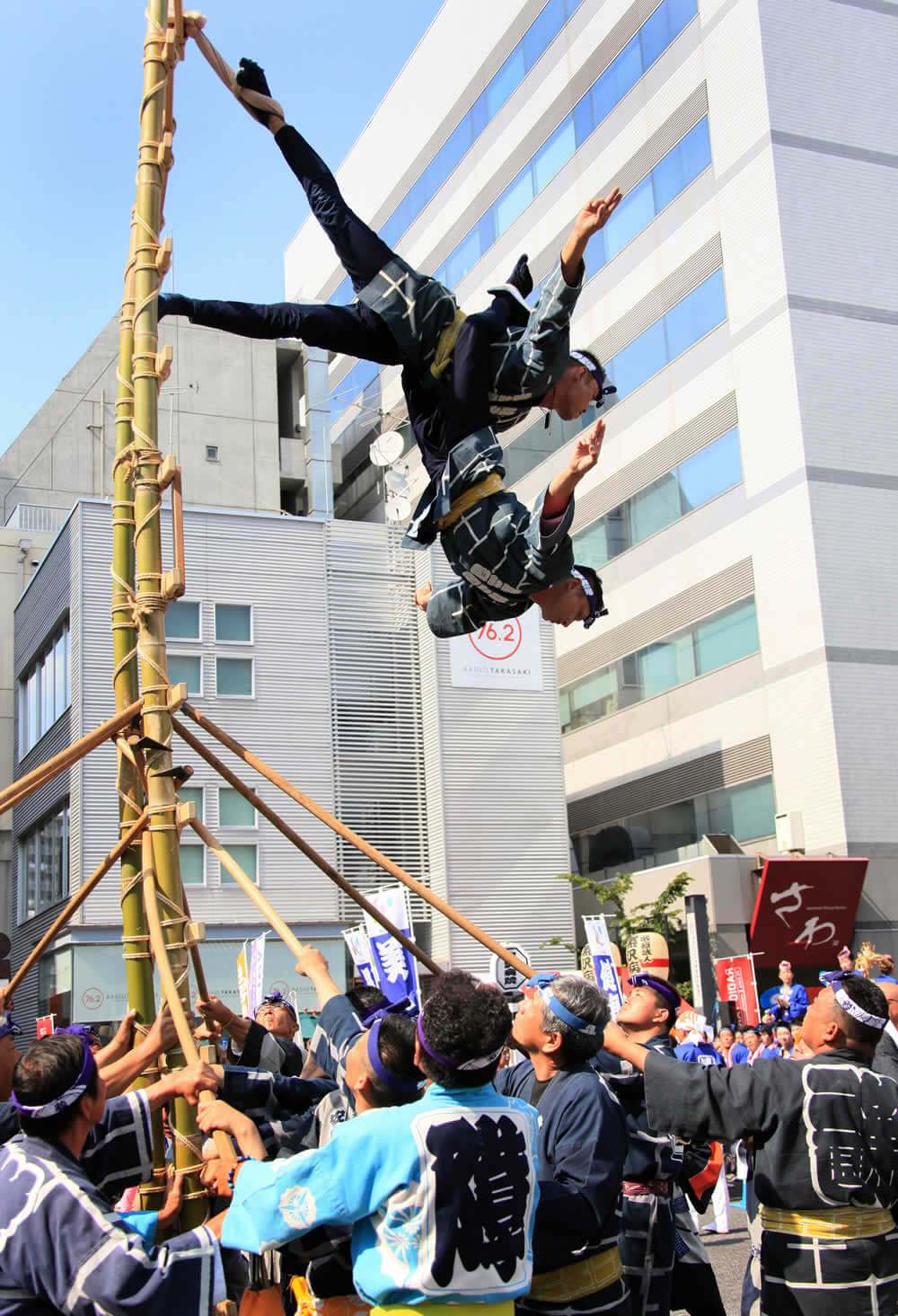 大花火大会 - 【第50回 高崎まつり】2024年 〜8月24日・25日〜【群馬県】