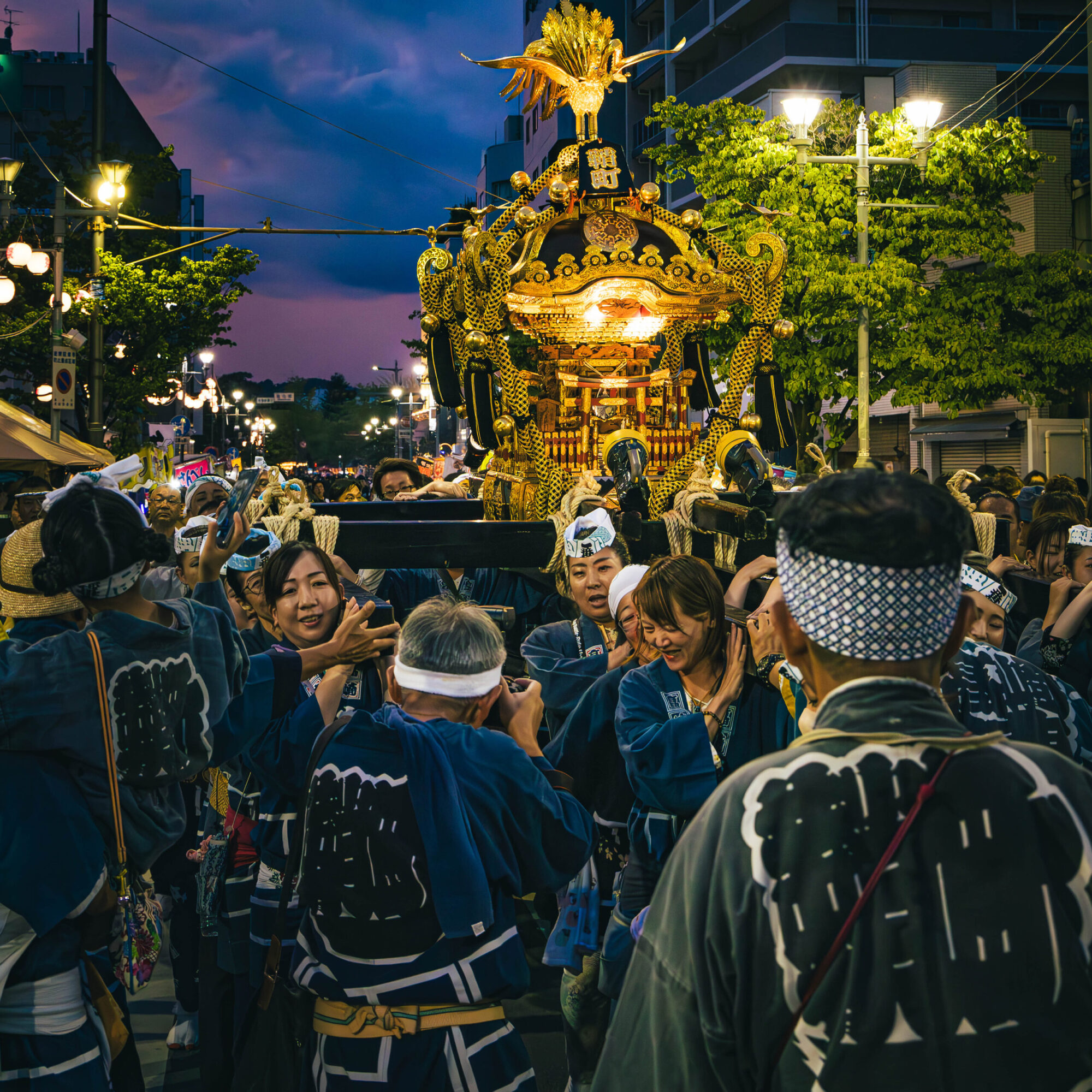 大花火大会 - 【第50回 高崎まつり】2024年 〜8月24日・25日〜【群馬県】